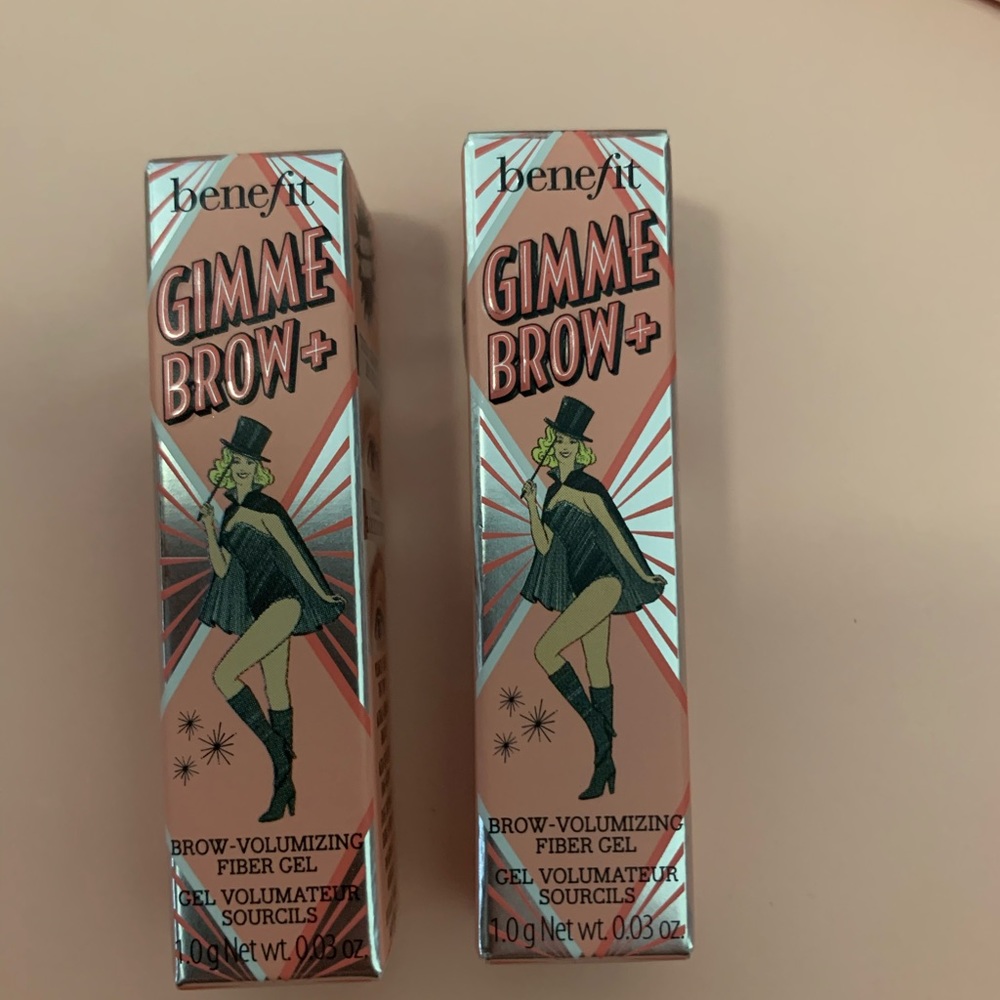 Brow Gel